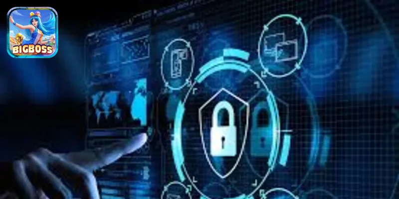 Giao diện người chơi thân thiện với chính sách bảo mật