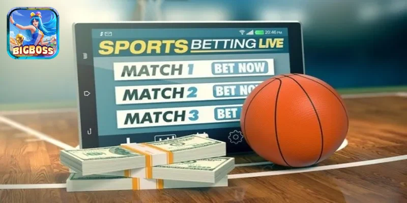 cao thủ bóng rổ