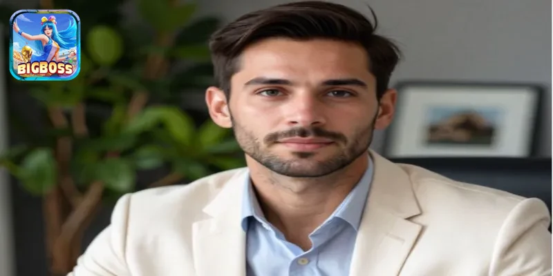 Giao diện thân thiện của tác giả trên nền tảng cá cược