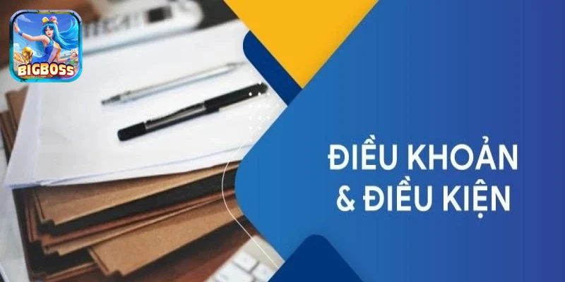 Khuyến mãi hấp dẫn kèm theo điều khoản điều kiện rõ ràng