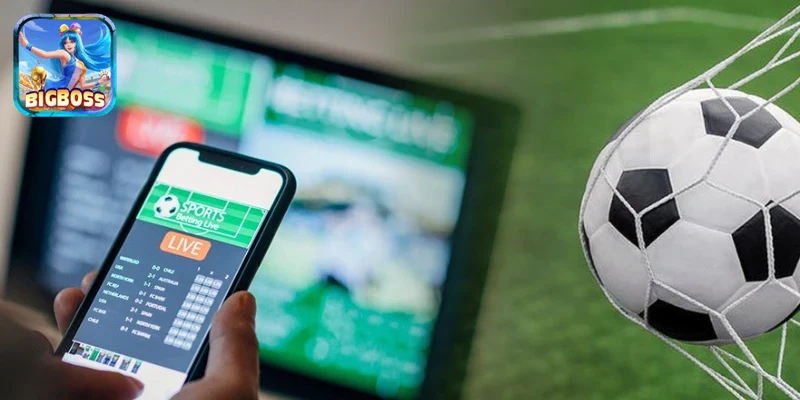 Khuyến mãi hấp dẫn khi chơi kèo chấp 1.5