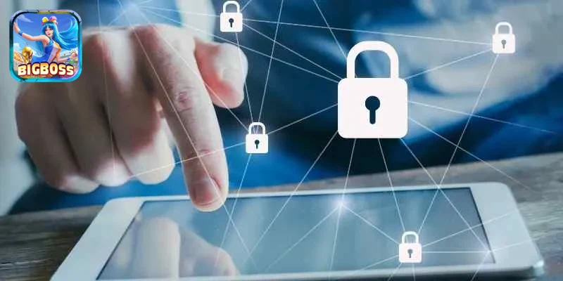 Khuyến mãi khi người dùng đổi mật khẩu tại Bigboss