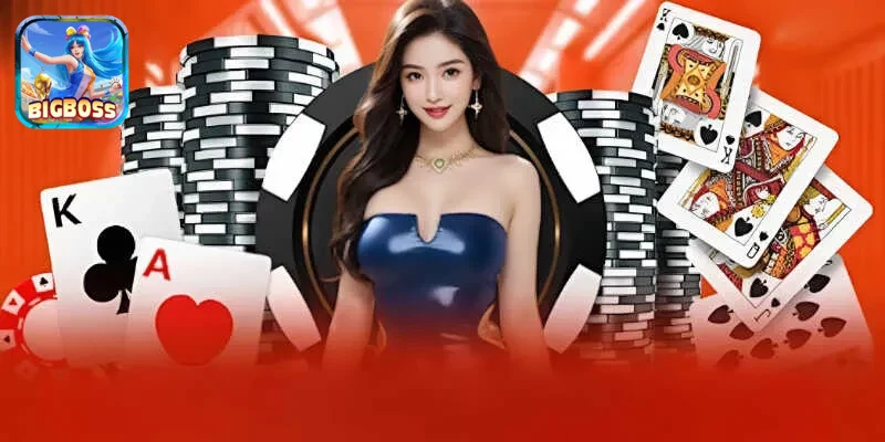 Ứng dụng Bigboss được giới thiệu chi tiết