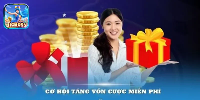 Ứng dụng Bigboss hỗ trợ đa thiết bị tiện lợi