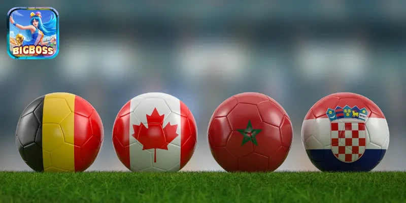 Ứng dụng di động hỗ trợ xem tỷ lệ kèo world cup